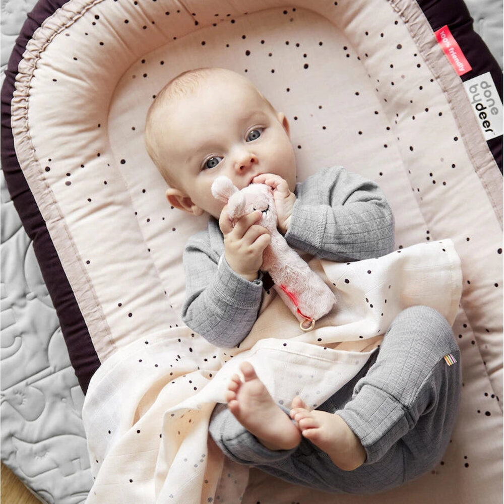 Squeaker Rattle Raffi Powder - Picture 3 of 5